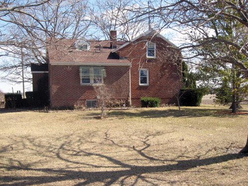 Property photo 6 - 127 Acres Offered in 4 Tracts